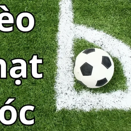 KÈO PHẠT GÓC ONBET CÓ ĐÁNG CHƠI KHÔNG, CÁCH LỌC TRẬN ĐỂ TRÁNH KÈO “ẢO”