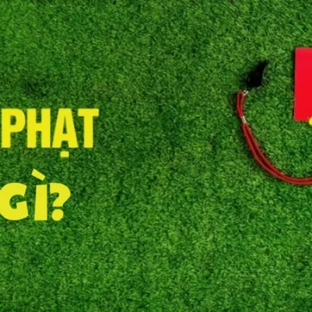 KÈO THẺ PHẠT ONBET – NÊN CHƠI LÚC NÀO, LÚC NÀO NÊN BỎ QUA ĐỂ KHỎI ĐỐT BANKROLL