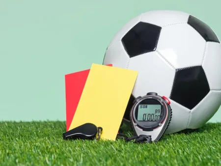 Kèo thẻ phạt SIN88 nên chơi lúc nào, lúc nào nên bỏ qua để khỏi đốt bankroll