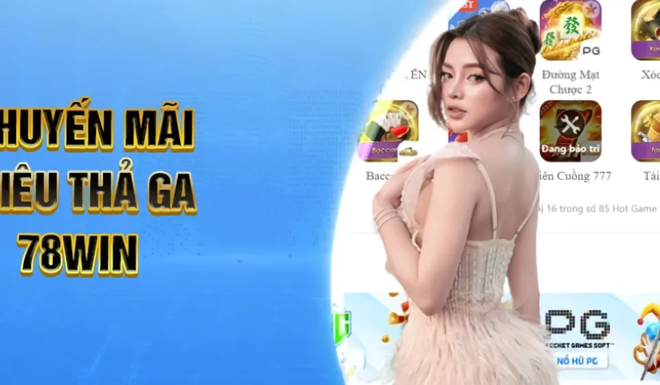 khuyen mai 78WIN 2026