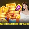 KHUYẾN MÃI GK88 2026 CÓ ĐÁNG NHẬN KHÔNG? CÁCH ĐỌC ĐIỀU KIỆN ĐỂ KHÔNG KẸT VÒNG CƯỢC