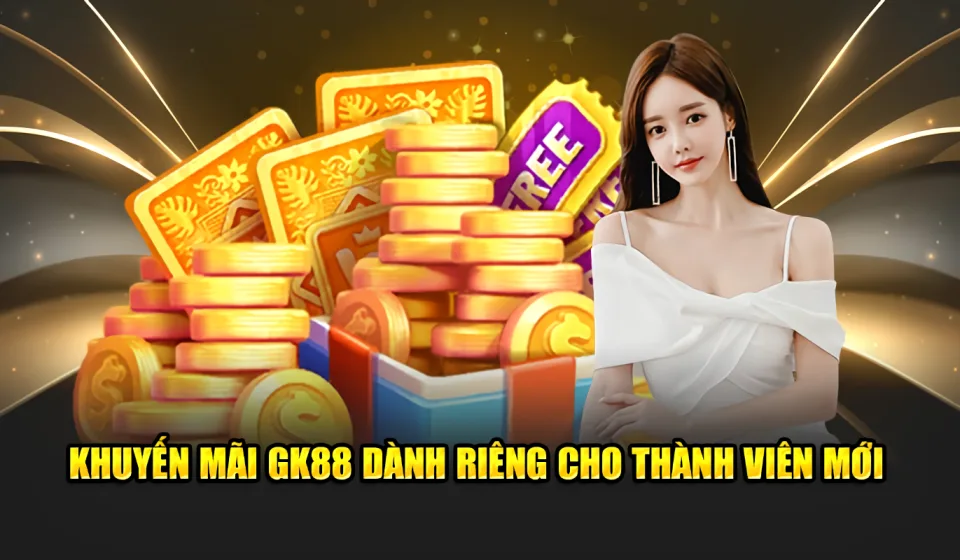 khuyen mai GK88 2026