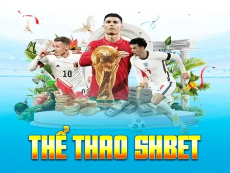 KHUYẾN MÃI THỂ THAO SHBET 2026 – ĐỌC KỸ ĐIỀU KIỆN CƯỢC LẠI TRƯỚC KHI NHẬN