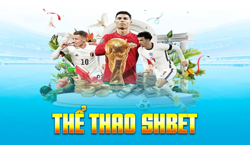 khuyen mai the thao SHBET