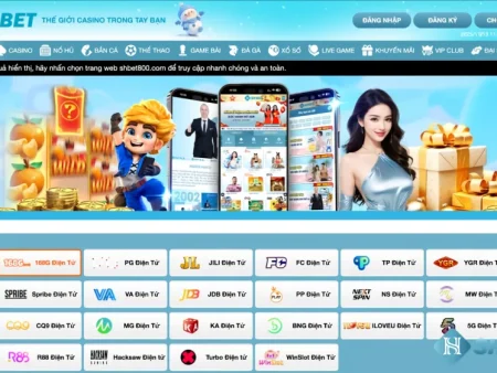 LINK VÀO SHBET AN TOÀN – 4 DẤU HIỆU NHẬN BIẾT TRANG GIẢ MẠO TRƯỚC KHI ĐĂNG NHẬP
