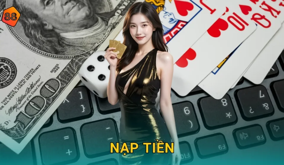 nap tien NEW88