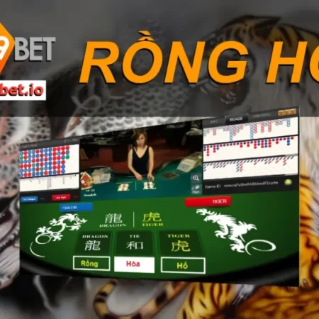 RỒNG HỔ 789BET VÀ CÁCH CHỌN CỬA PHÙ HỢP NGƯỜI MỚI THAY VÌ ĐOÁN BỪA