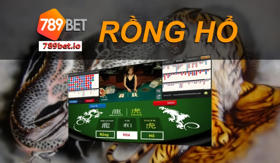 rong ho 789BET