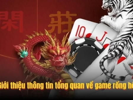 RỒNG HỔ 8KBET HỢP KIỂU NGƯỜI CHƠI NÀO, CHỌN CỬA DỰA TRÊN NHỊP BÀN THAY VÌ ĐOÁN BỪA