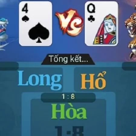 RỒNG HỔ ONBET HỢP NGƯỜI MỚI KHÔNG? CHỌN CỬA THEO NHỊP BÀN THAY VÌ ĐOÁN BỪA