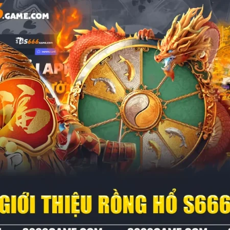 Rồng Hổ S666 hợp người mới không, chọn cửa dựa trên nhịp bàn thay vì đoán