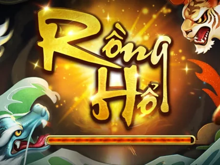 RỒNG HỔ F88BET – CHƠI SAO CHO TỈNH, ĐỪNG ĐỂ CHUỖI KẾT QUẢ DẪN DẮT QUYẾT ĐỊNH