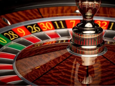 ROULETTE LIVE 789BET – HIỂU RỦI RO CỦA TỪNG KIỂU CƯỢC TRƯỚC KHI THỬ VẬN