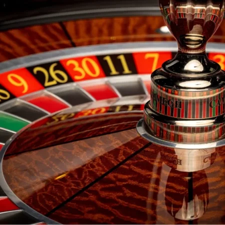 ROULETTE LIVE 789BET – HIỂU RỦI RO CỦA TỪNG KIỂU CƯỢC TRƯỚC KHI THỬ VẬN