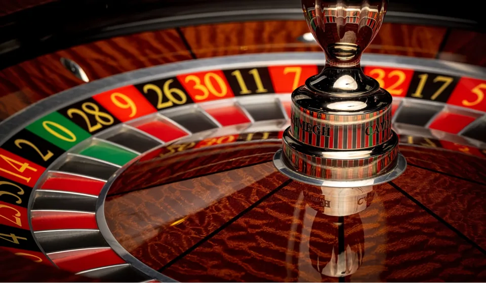 roulette live 789BET