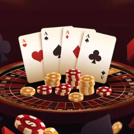 Roulette live EE88, hiểu rủi ro từng kiểu cược trước khi thử vận
