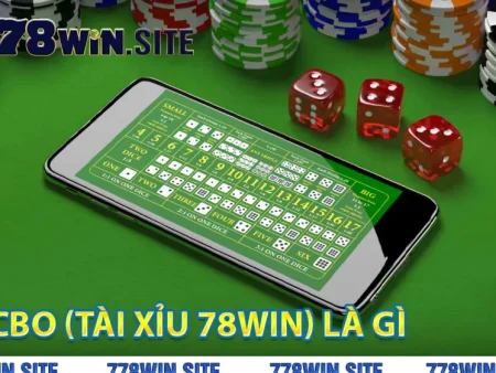 Sicbo 78WIN và chuyện xác suất, đừng để “cầu đẹp” dẫn dắt quyết định