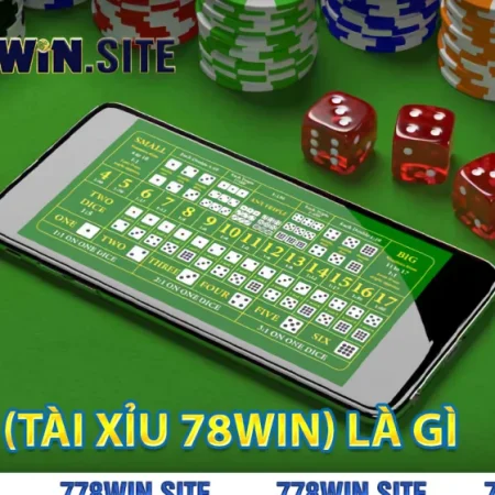 Sicbo 78WIN và chuyện xác suất, đừng để “cầu đẹp” dẫn dắt quyết định