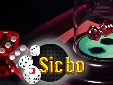 SICBO GK88 – HIỂU XÁC SUẤT TRƯỚC KHI BẠN TIN VÀO CẦU TÀI XỈU