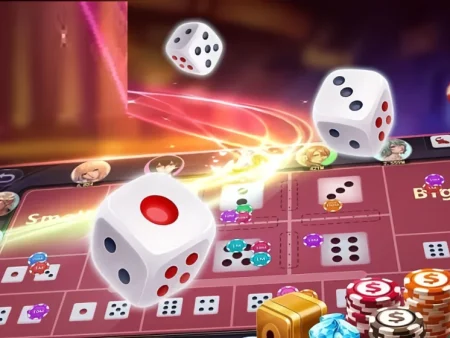 SICBO S666 VÀ CÂU CHUYỆN XÁC SUẤT, ĐỪNG ĐỂ “CẦU ĐẸP” ĐIỀU KHIỂN BẠN