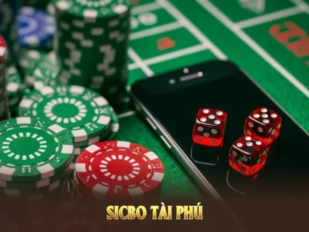 SICBO SHBET VÀ CHUYỆN XÁC SUẤT, ĐỪNG ĐỂ “CẦU” DẪN DẮT QUYẾT ĐỊNH