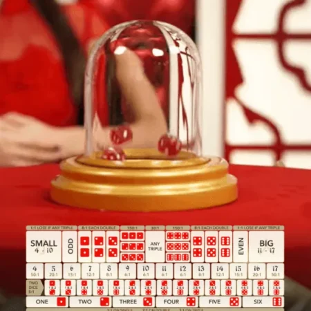 SICBO SIN88 VÀ CÂU CHUYỆN XÁC SUẤT – ĐỪNG ĐỂ CHUỖI KẾT QUẢ LÀM BẠN “ẢO GIÁC CẦU”