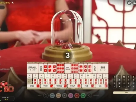 SICBO SV88 VÀ CHUYỆN XÁC SUẤT – ĐỪNG ĐỂ CHUỖI KẾT QUẢ LÀM BẠN “ẢO GIÁC CẦU”