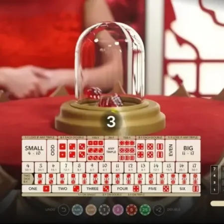 SICBO SV88 VÀ CHUYỆN XÁC SUẤT – ĐỪNG ĐỂ CHUỖI KẾT QUẢ LÀM BẠN “ẢO GIÁC CẦU”