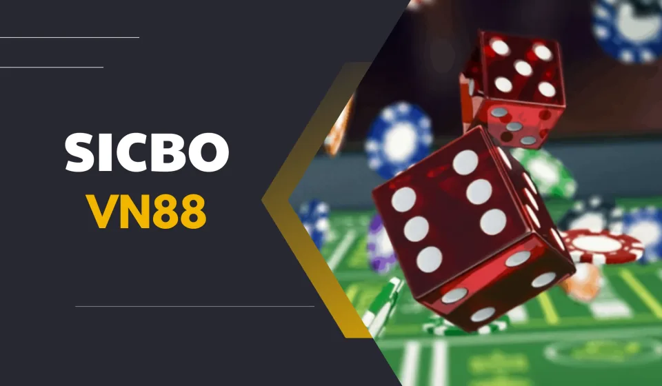 sicbo VN88