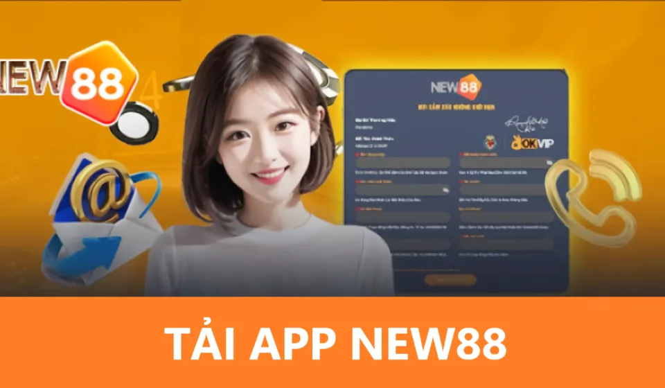 tai app NEW88
