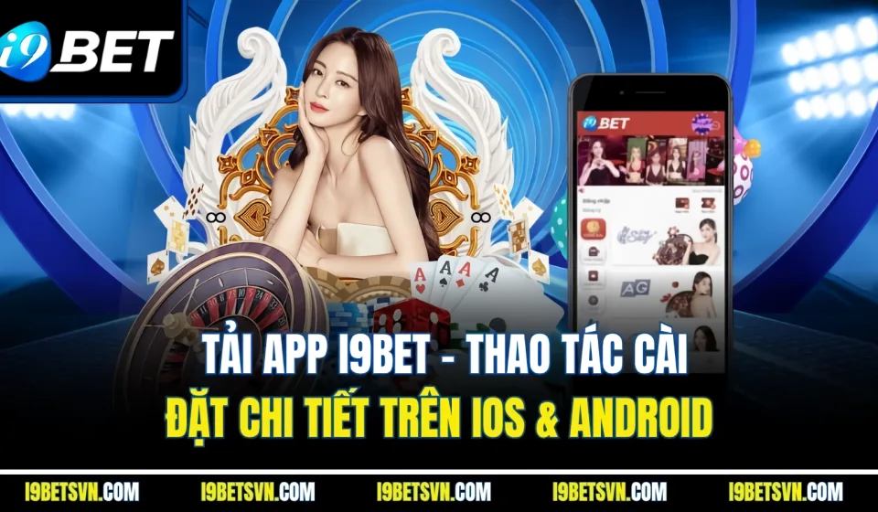tai app i9bet