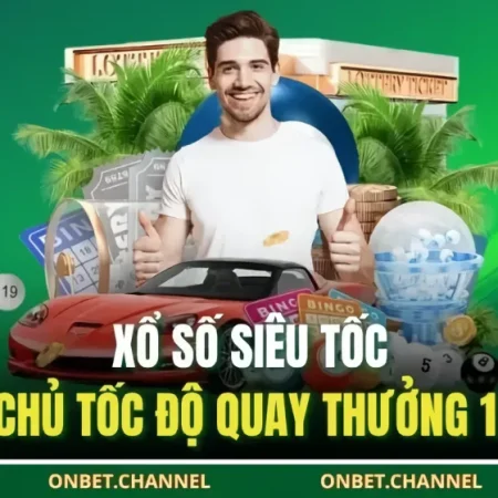 XỔ SỐ ONBET – HỢP KIỂU NGƯỜI CHƠI NÀO, CHỌN LOẠI XỔ SỐ ĐỂ TRÁNH BET THEO CẢM XÚC