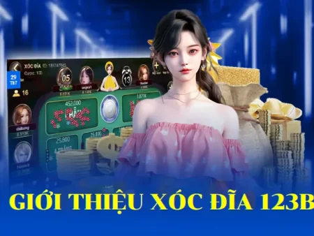 XÓC ĐĨA 123B – CHƠI SAO CHO TỈNH, ĐỪNG ĐỂ CHUỖI KẾT QUẢ DẪN DẮT QUYẾT ĐỊNH