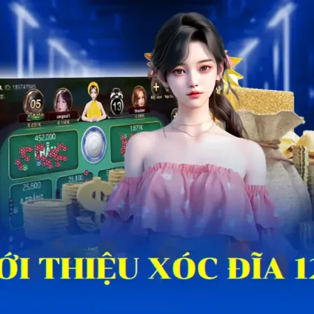 XÓC ĐĨA 123B – CHƠI SAO CHO TỈNH, ĐỪNG ĐỂ CHUỖI KẾT QUẢ DẪN DẮT QUYẾT ĐỊNH