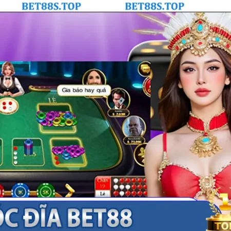 XÓC ĐĨA BET88 – CHƠI SAO CHO TỈNH, ĐỪNG ĐỂ “CẦU ĐẸP” ĐIỀU KHIỂN QUYẾT ĐỊNH