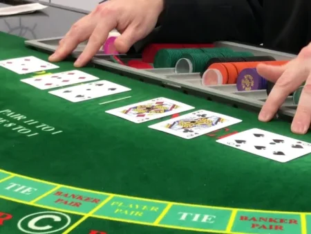 Banker Hay Player: Cách Chọn Cửa Baccarat Dễ Hiểu Và Ít Sai