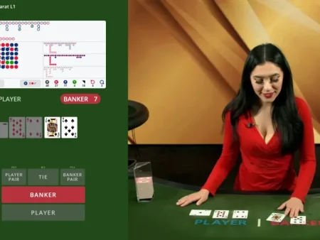 Banker Hay Player: Cách Chọn Cửa Ít Sai Khi Đánh Baccarat
