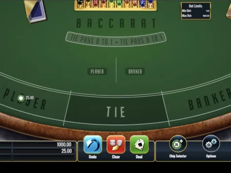 Chọn Banker Hay Player: Cách Nghĩ Dễ Hiểu Khi Đánh Baccarat