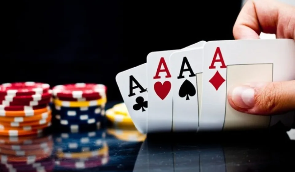 Các loại bàn baccarat online