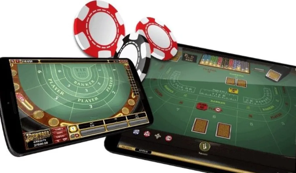 Chiến lược và mẹo chơi baccarat