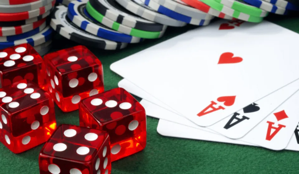 Chiến thuật xếp bài poker