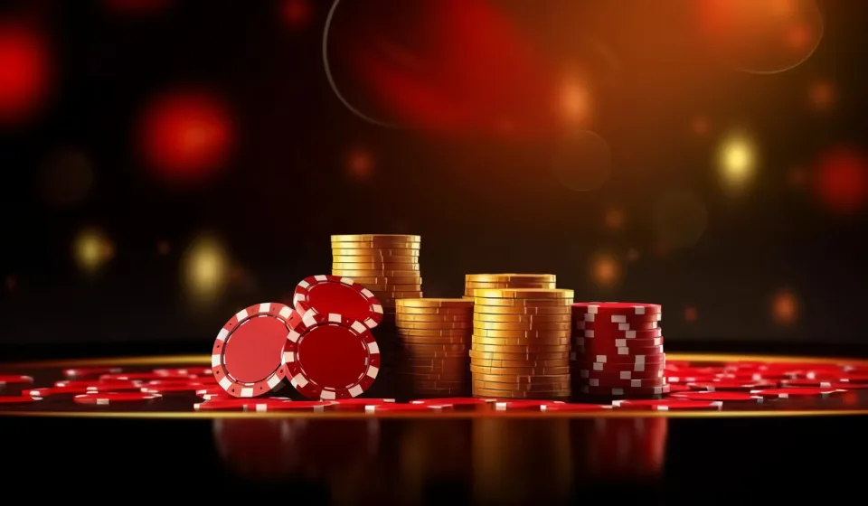 House edge baccarat Live Casino House1