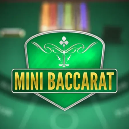 Mini Baccarat Có Gì Khác? Chọn Bàn Cho Người Mới Cho “Dễ Thở”