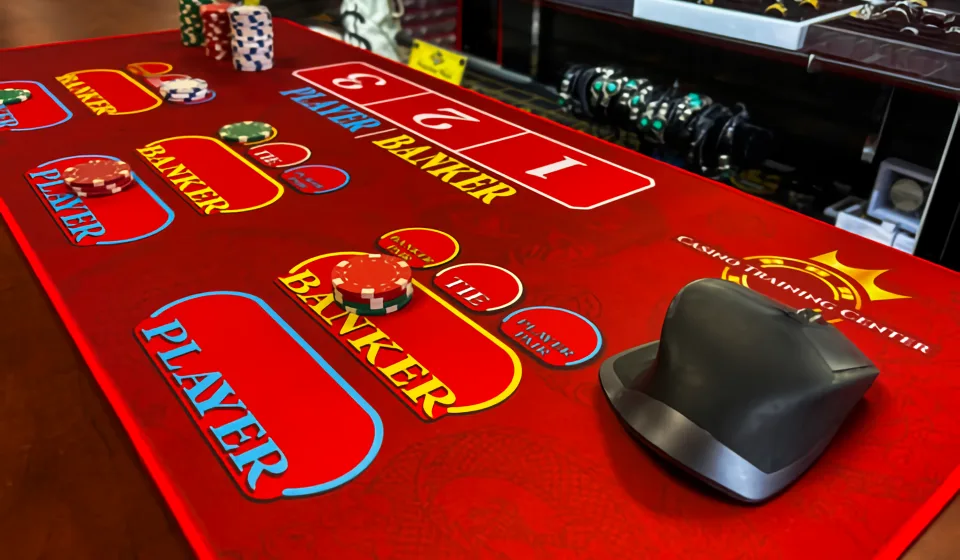 Mini baccarat happyluke1