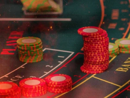 Payout Baccarat Chuẩn Là Gì? Hiểu Đúng Trước Khi Đặt Cược