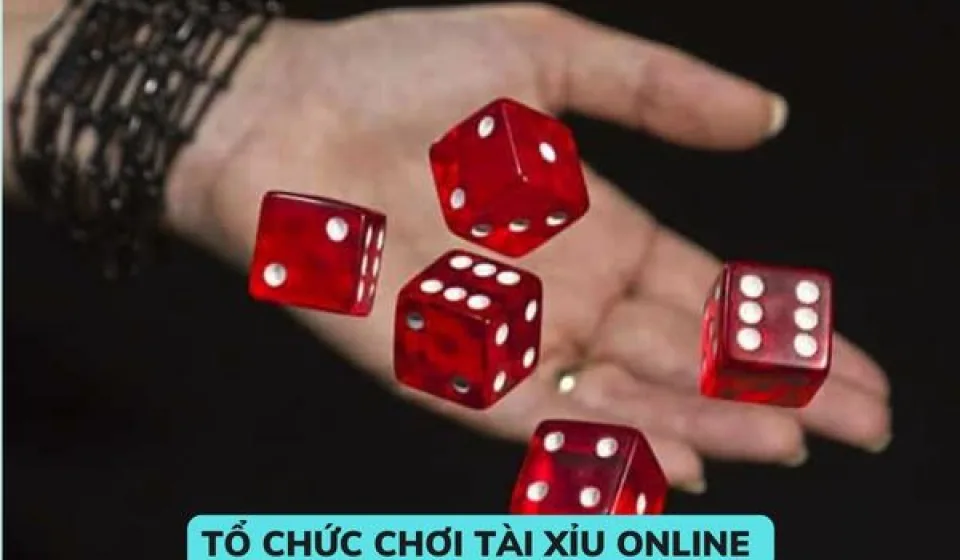 Phân tích thị trường tài xỉu