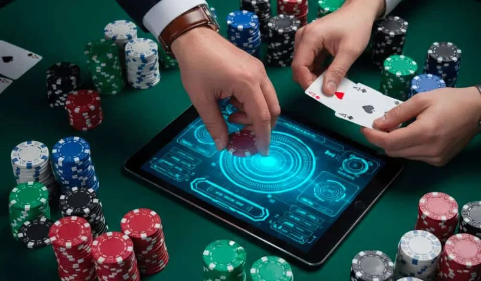 Rui-ro-khi-choi-poker-online