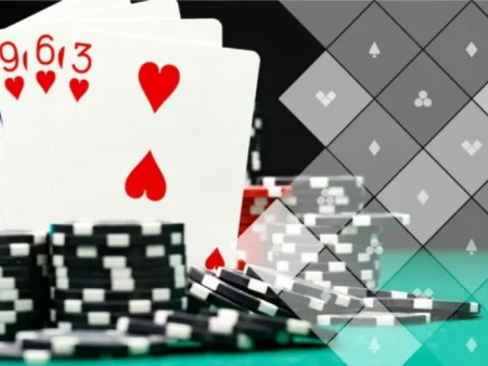 Rủi ro khi chơi poker online và cách giảm thiểu hiệu quả
