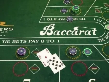 So sánh các loại bàn baccarat: Lựa chọn tốt nhất cho người chơi