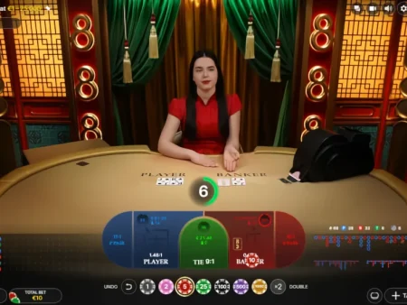Speed Baccarat: Mẹo Giữ Nhịp Và Tránh “Đuổi” Sau Vài Ván Thua